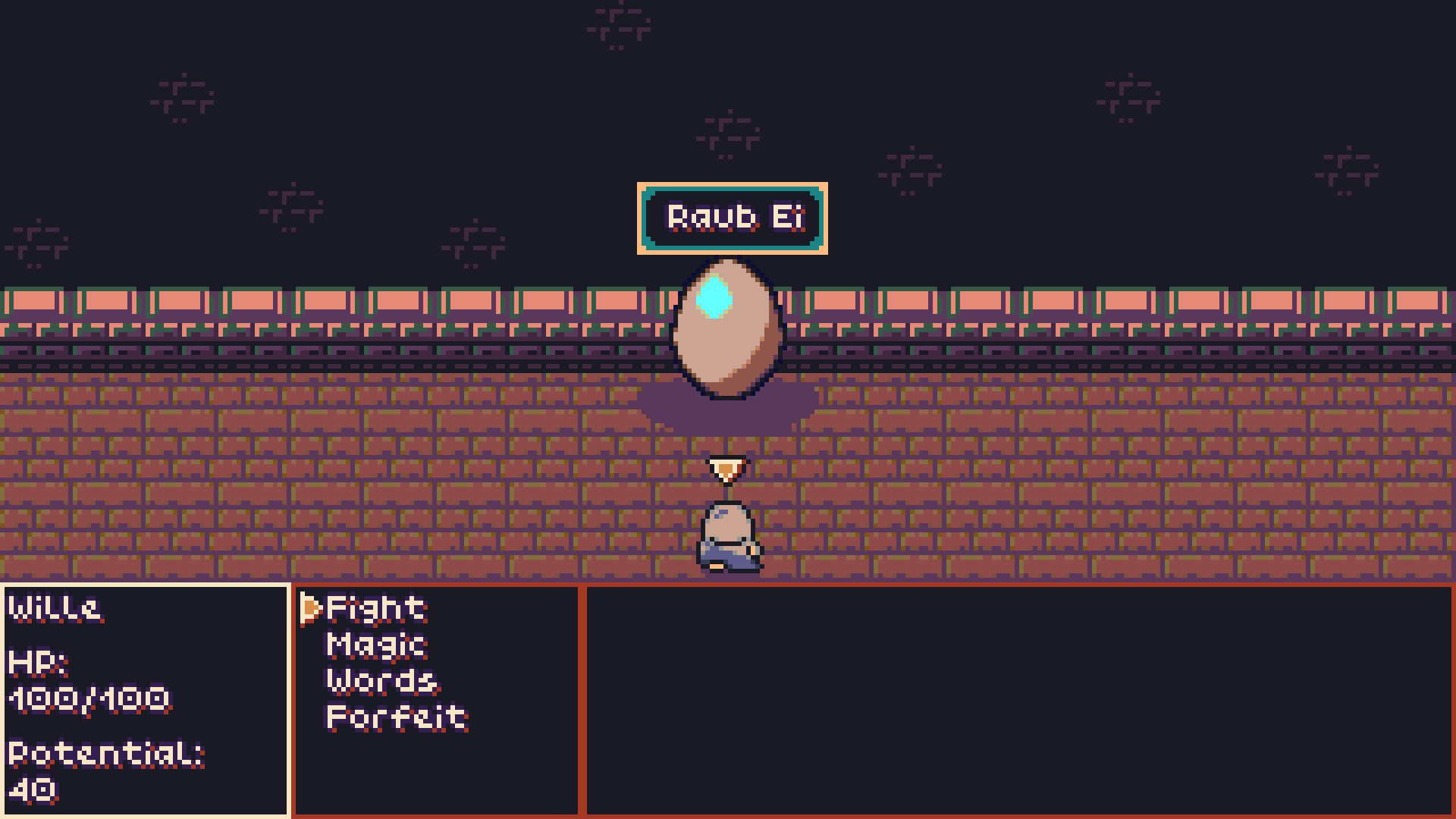 Egg!